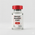 Benzyl Alcohol 0.9%