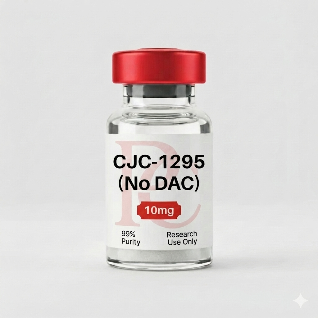 CJC-1295 (No DAC)