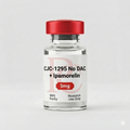 CJC-1295 No DAC & Ipamorelin