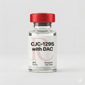 CJC-1295 with DAC