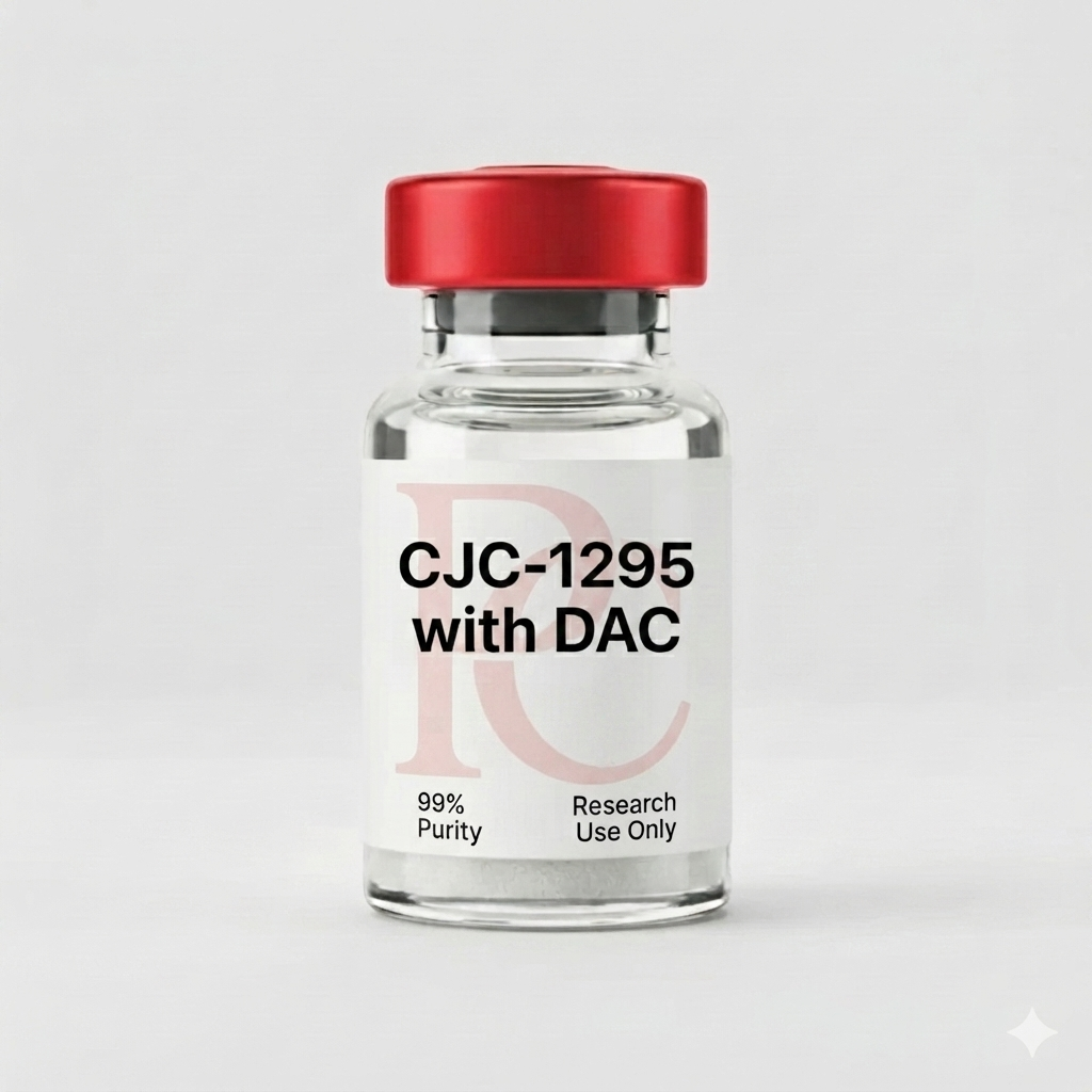 CJC-1295 with DAC