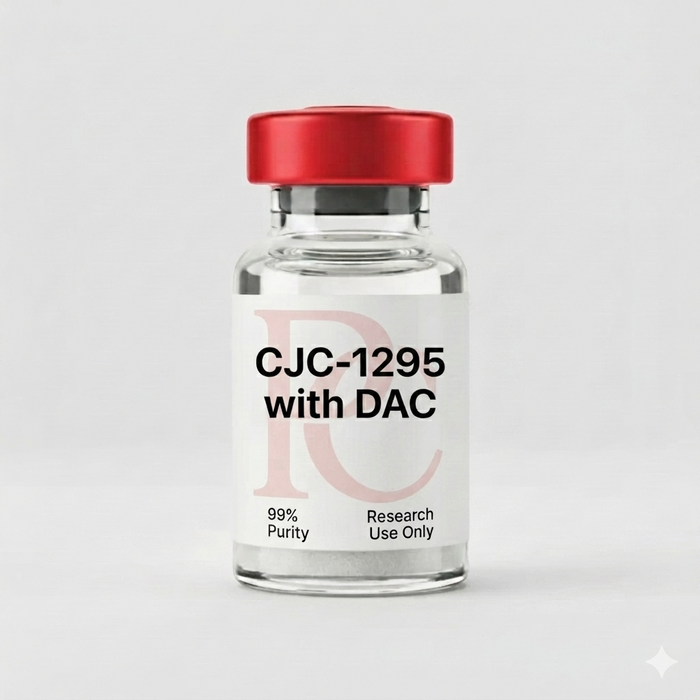 CJC-1295 with DAC
