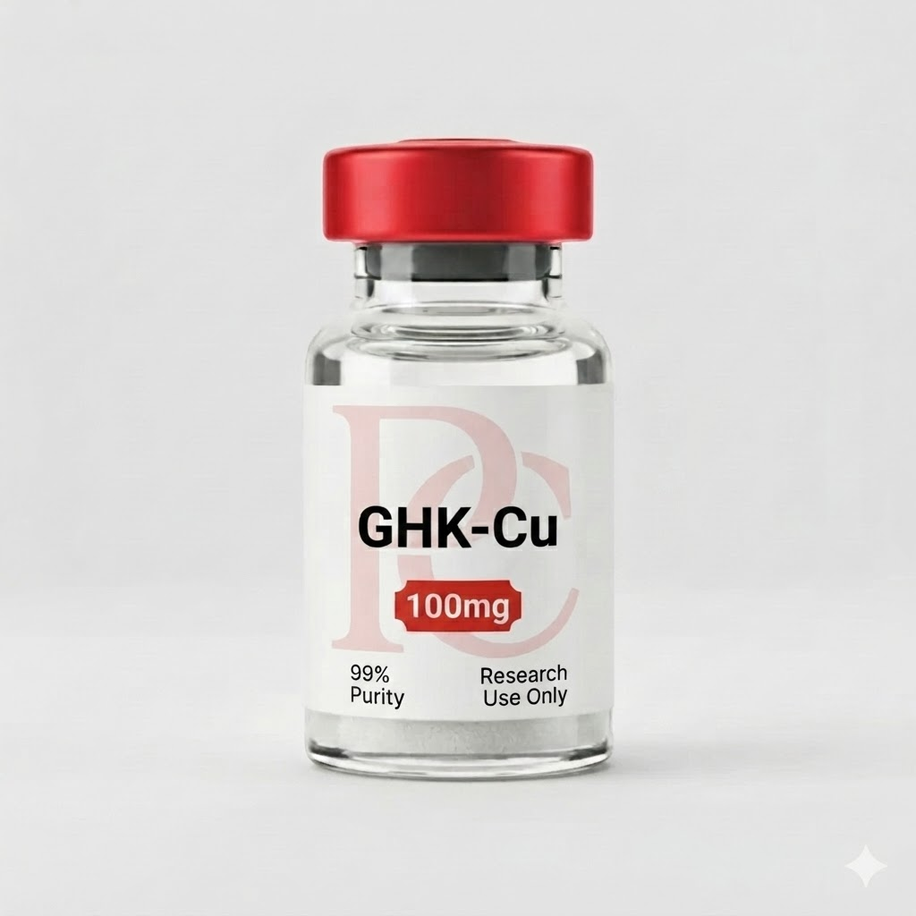 GHK-Cu