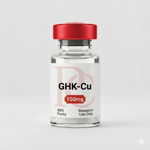 GHK-Cu