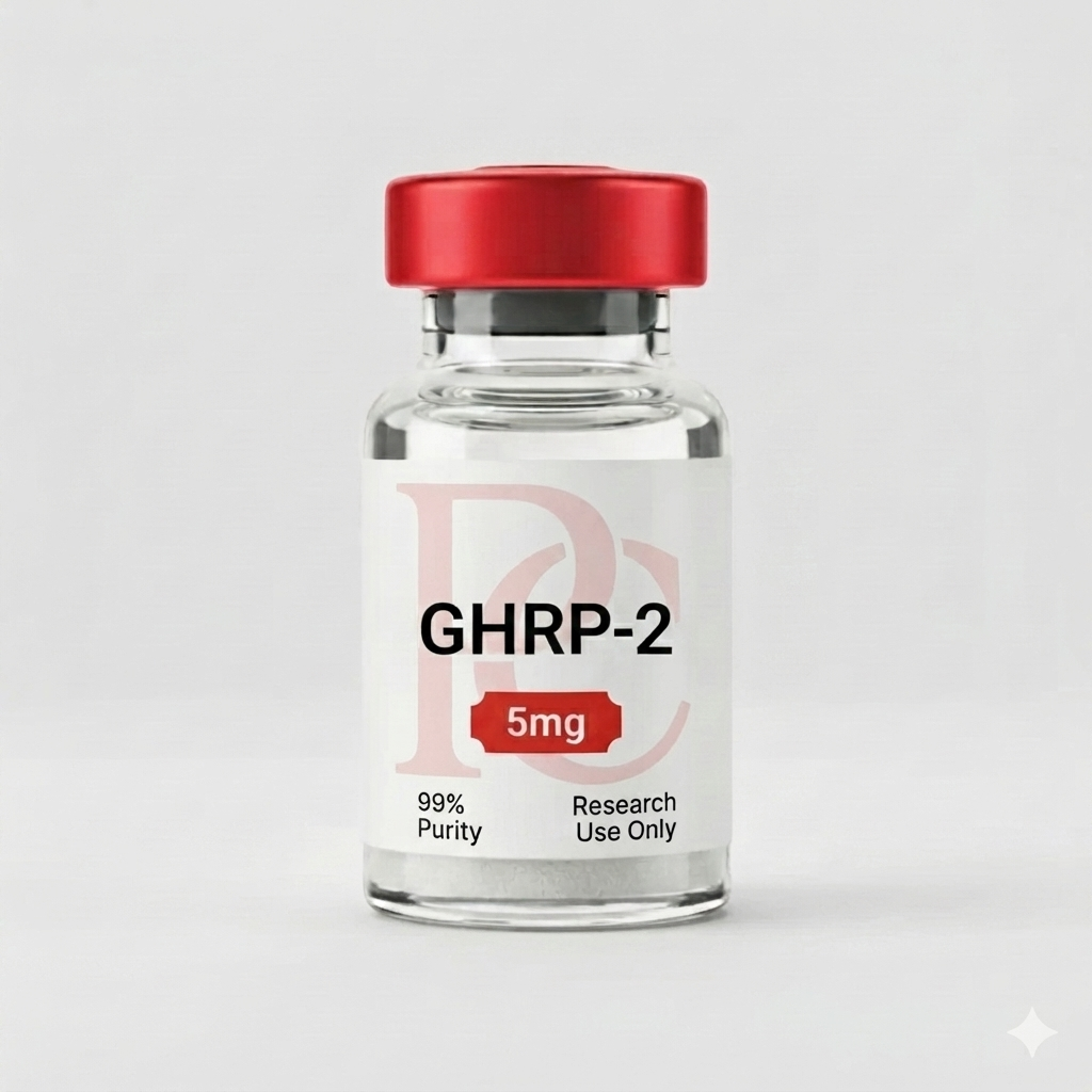GHRP-2