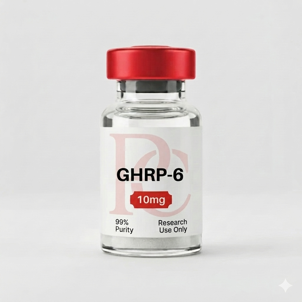 GHRP-6