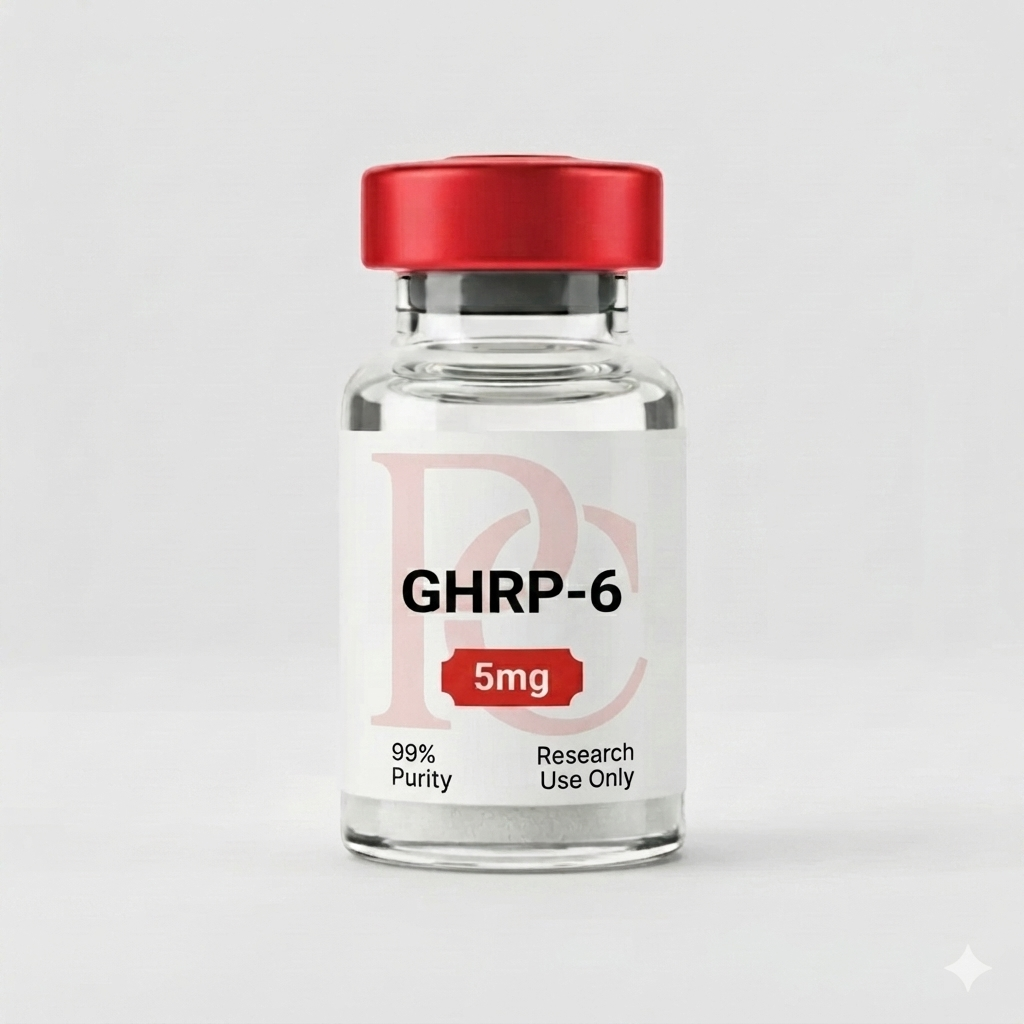 GHRP-6