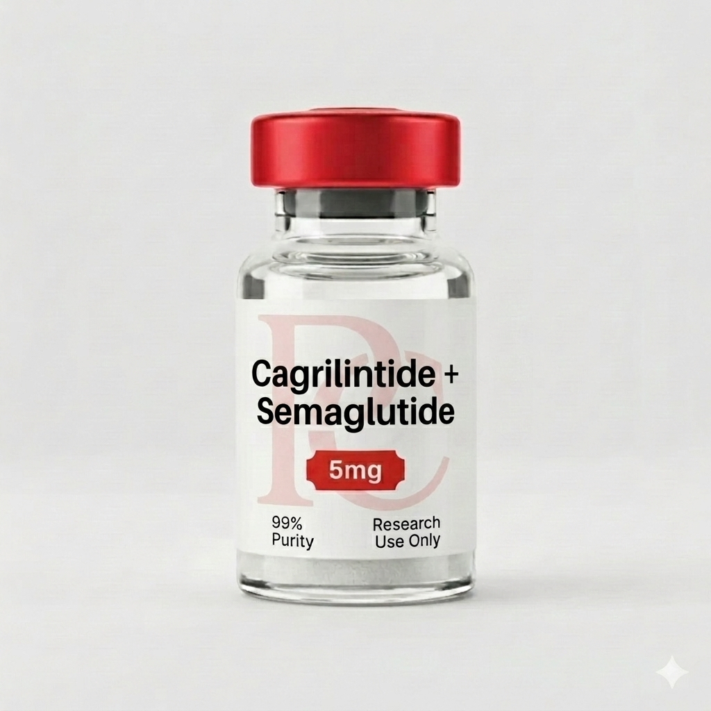 Cagrilintide + Semaglutide