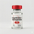 Cagrilintide + Semaglutide