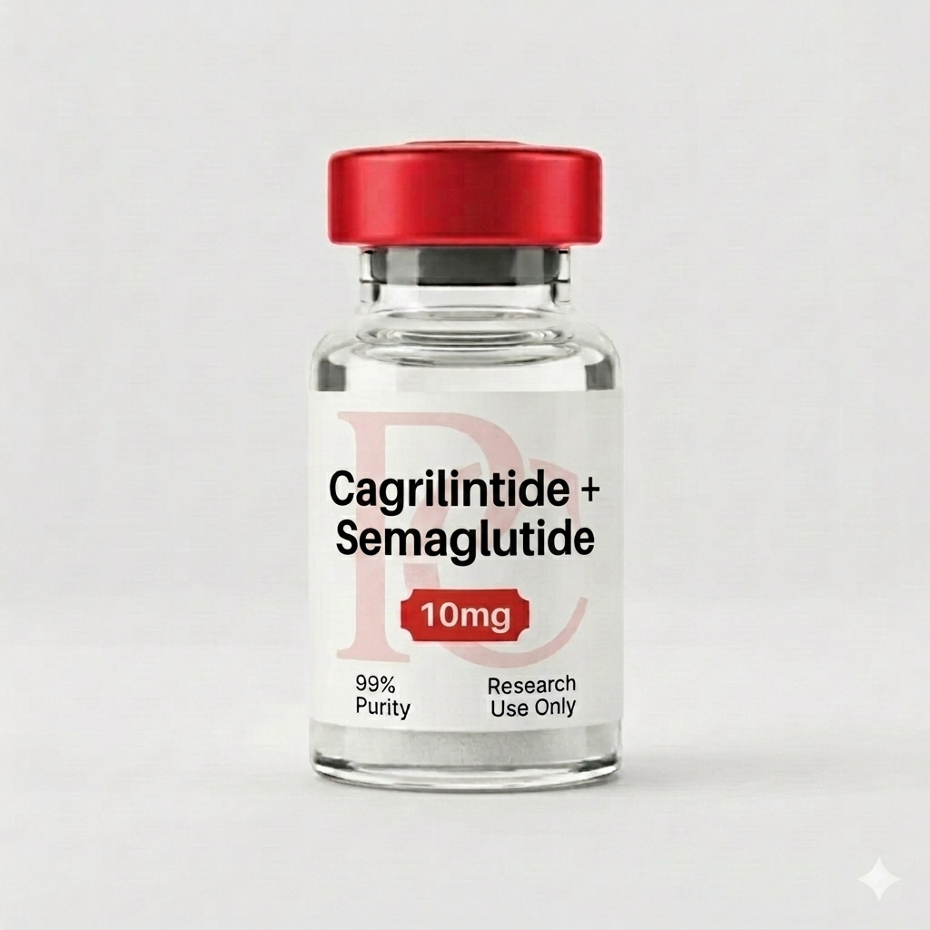 Cagrilintide + Semaglutide