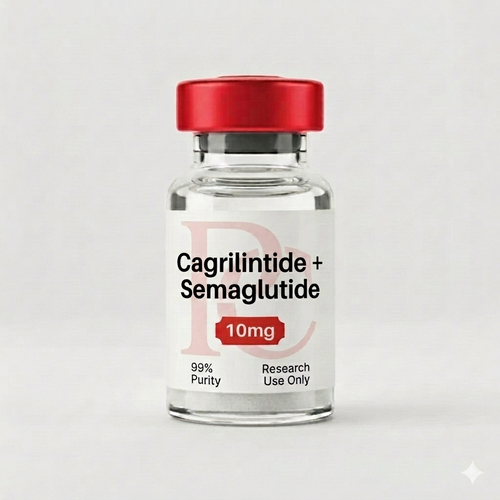 Cagrilintide + Semaglutide