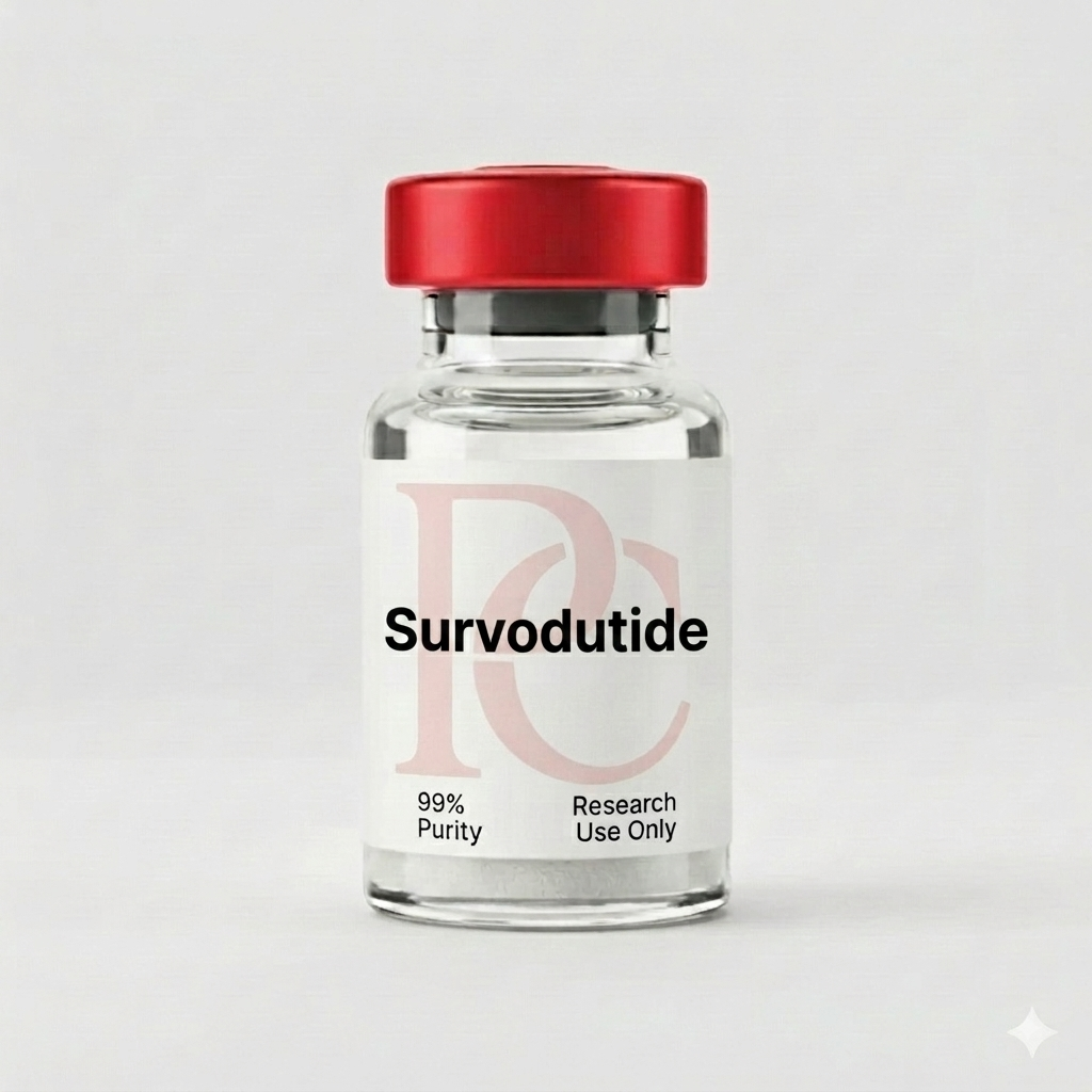 Survodutide