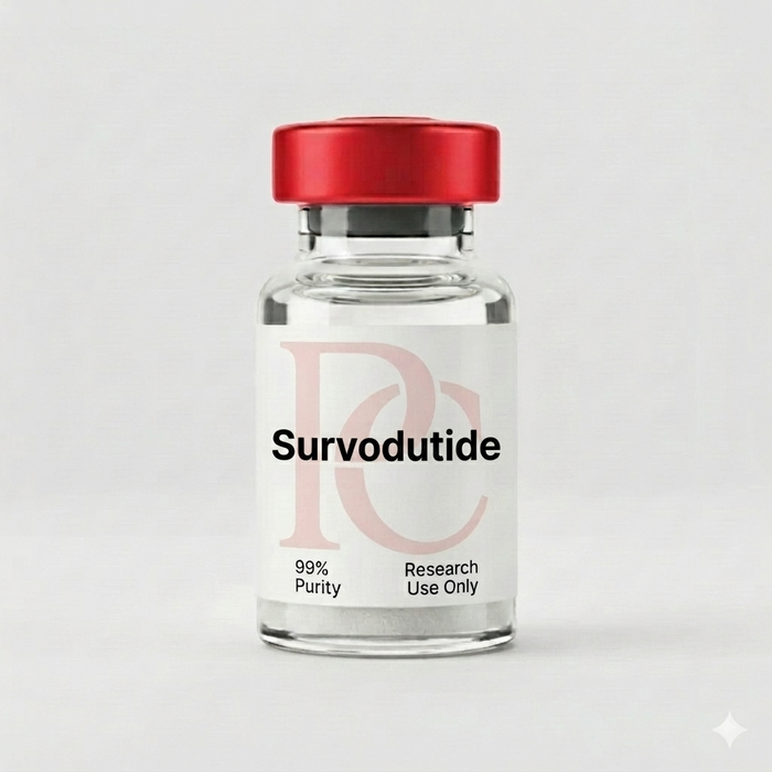 Survodutide