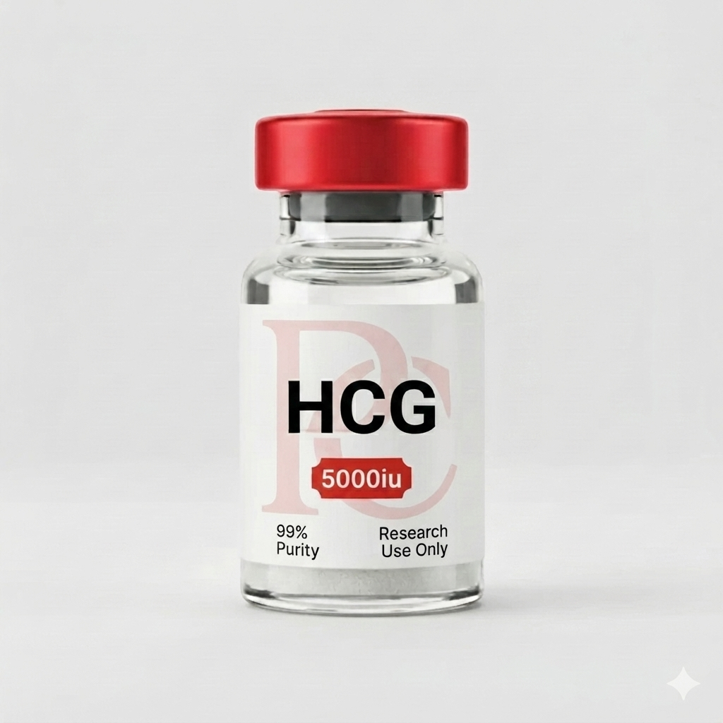HCG