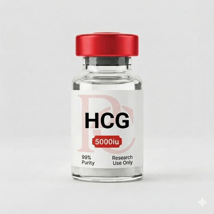 HCG