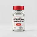 HGH 191AA (Somatropin)