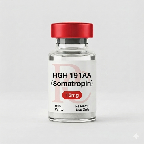 HGH 191AA (Somatropin)