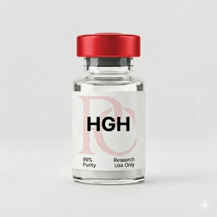 HGH