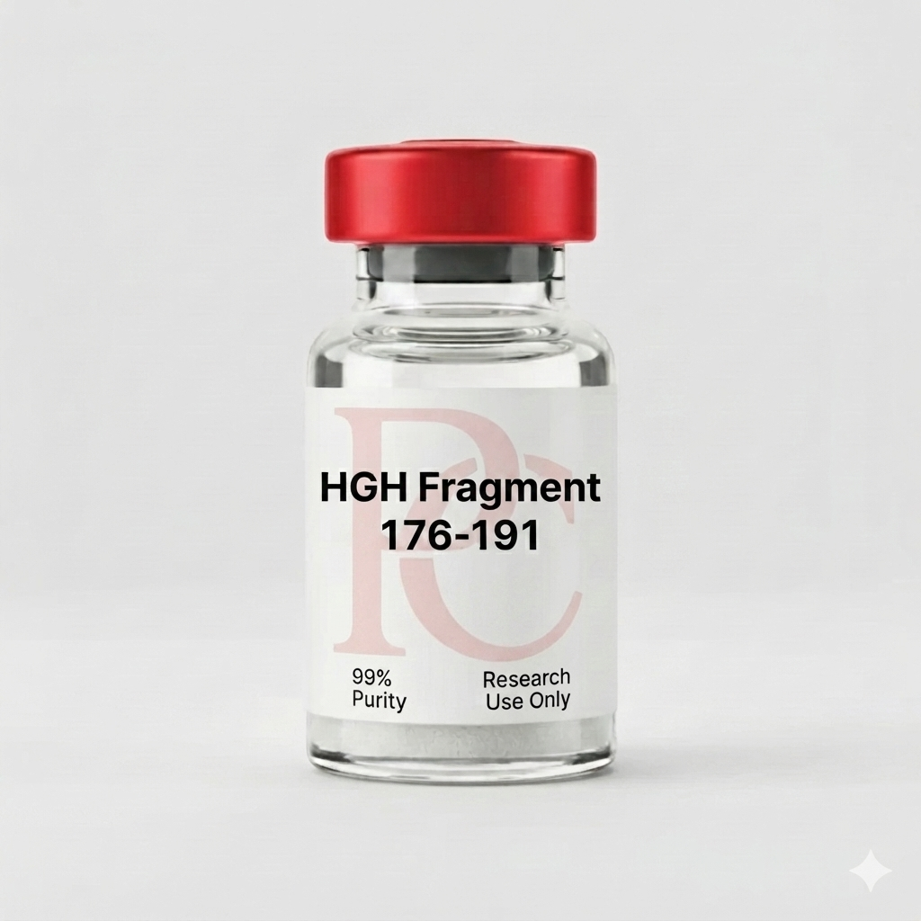 HGH Fragment 176-191