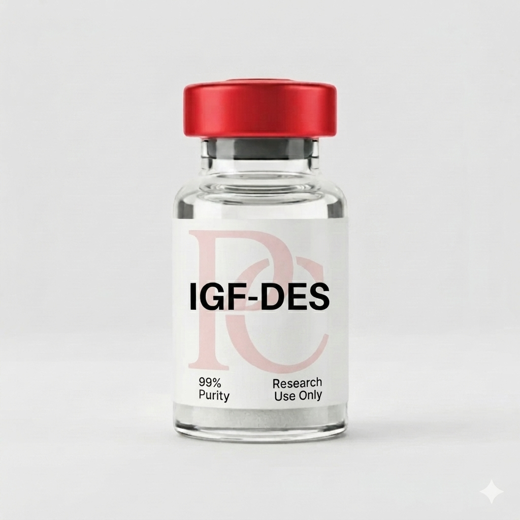 IGF-DES