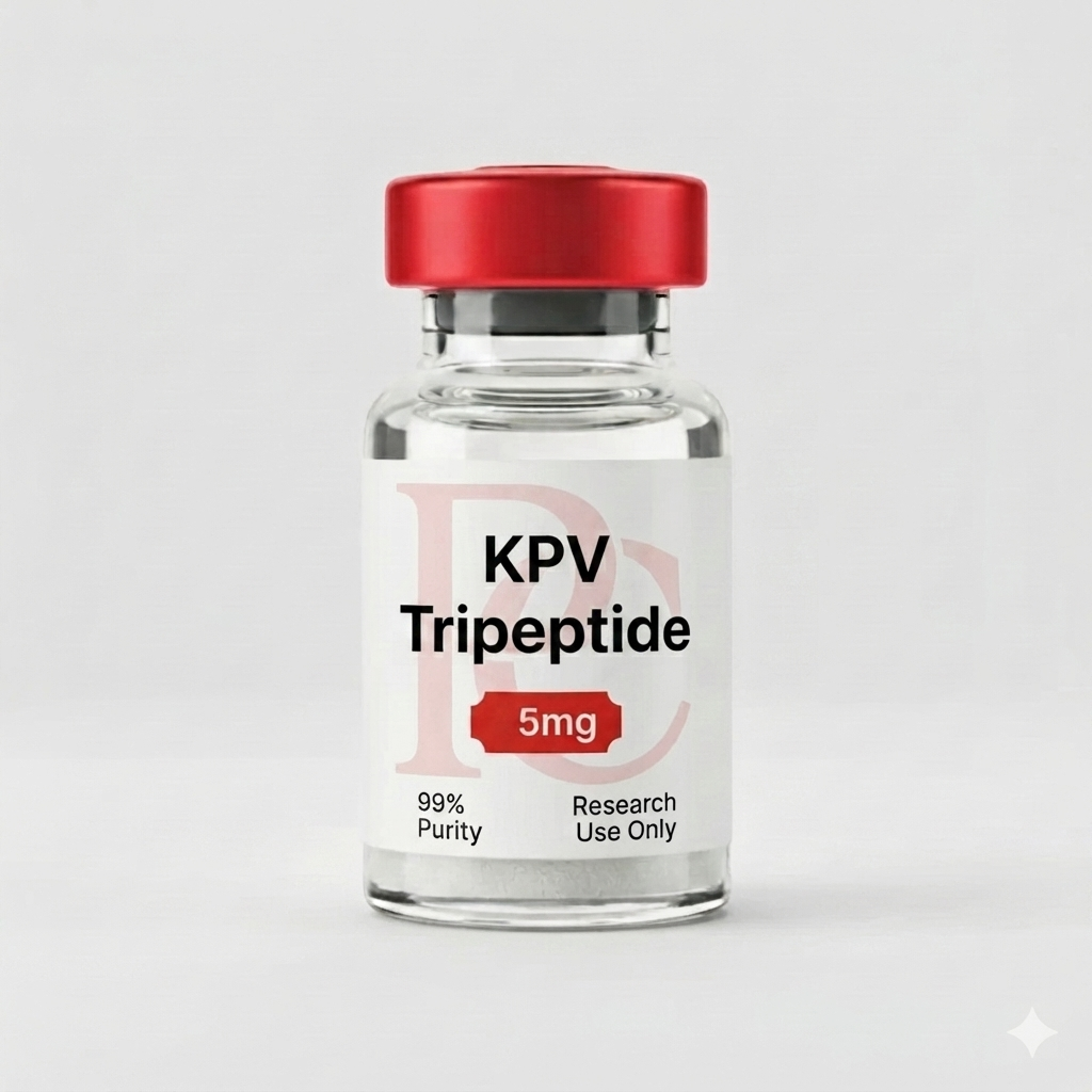 KPV Tripeptide