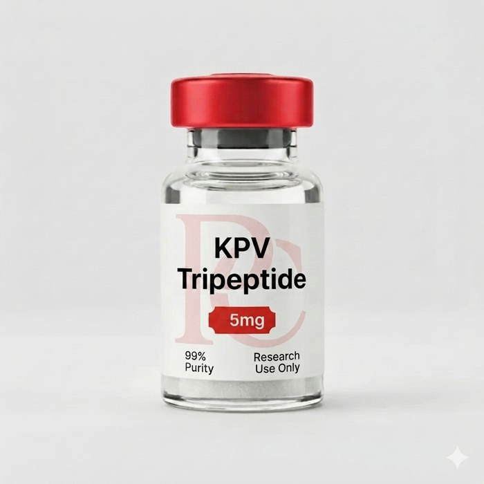 KPV Tripeptide