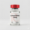Lemon Bottle 10mg