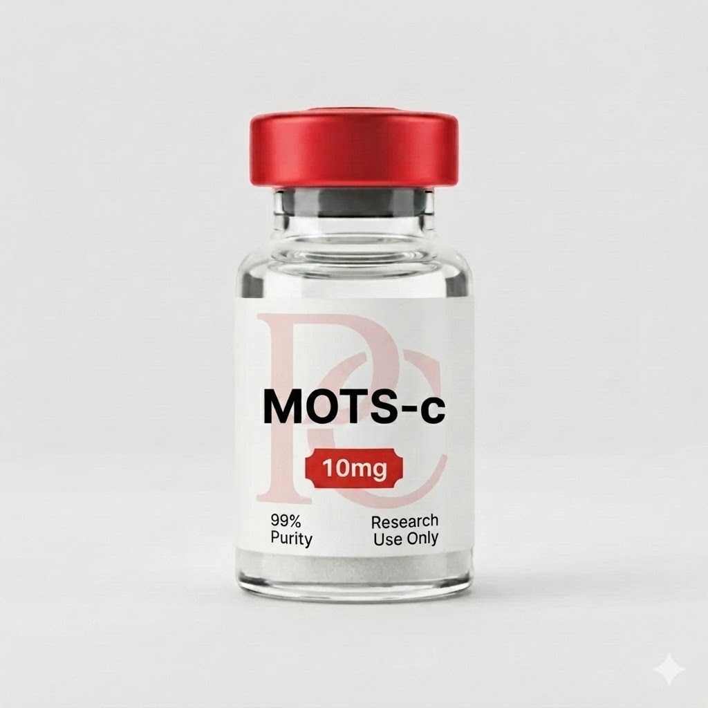 MOTS-c