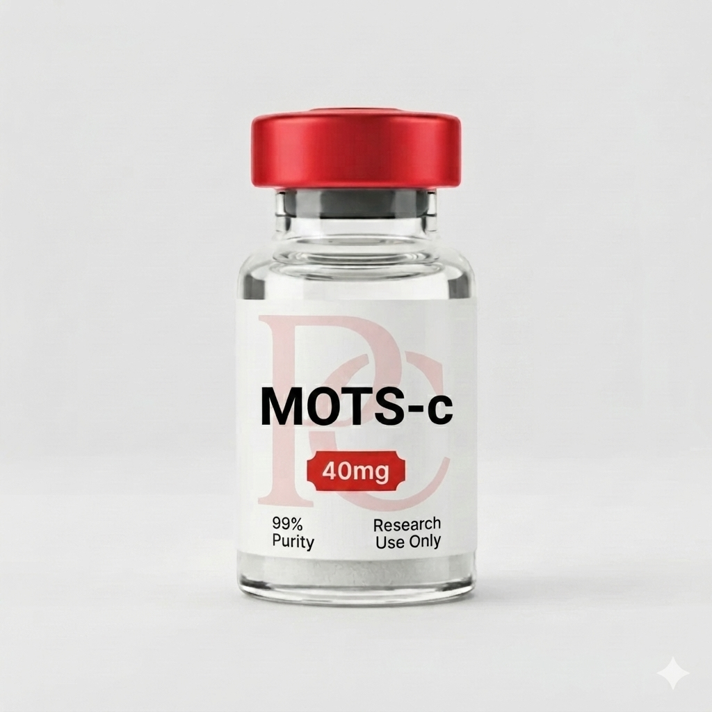 MOTS-c