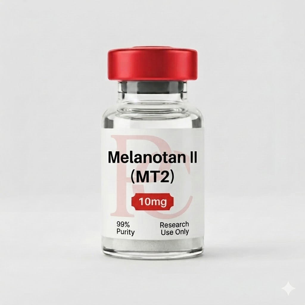 Melanotan II (MT2)
