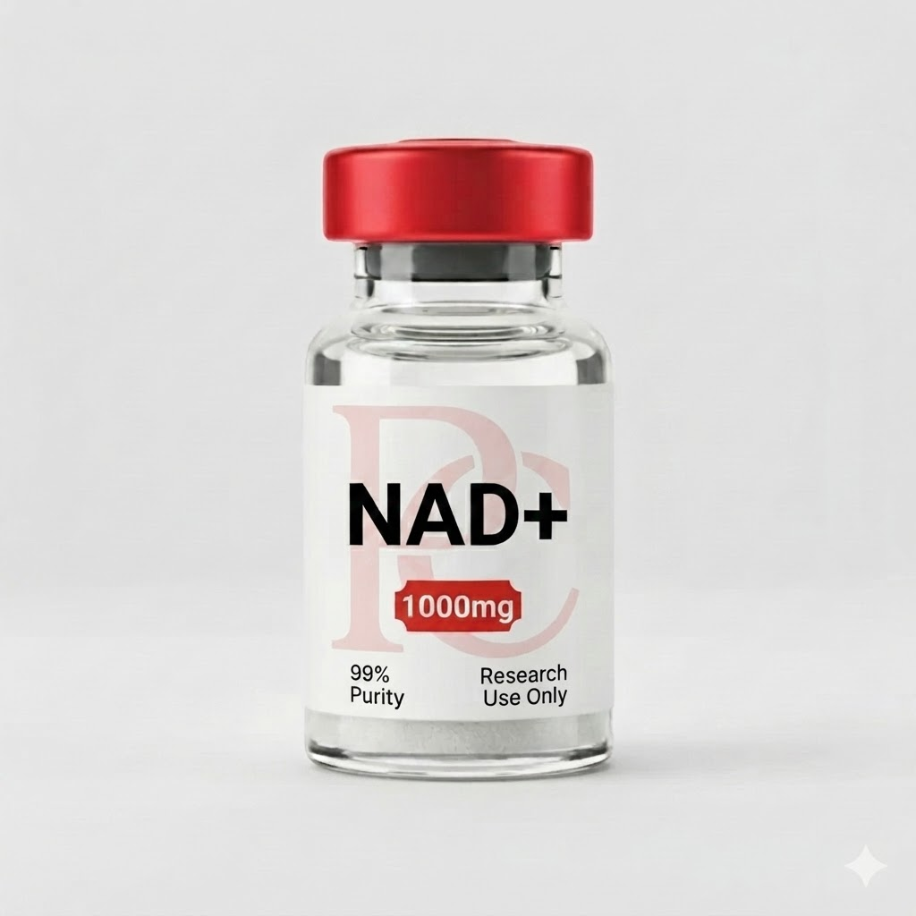 NAD+