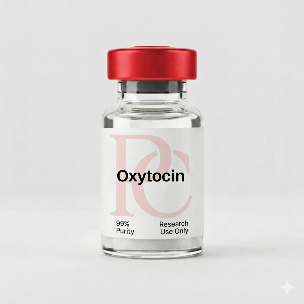 Oxytocin