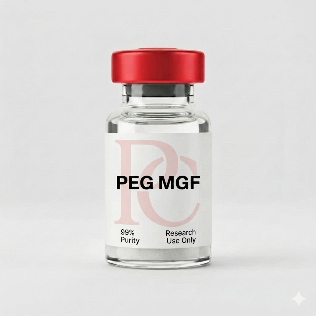 PEG MGF