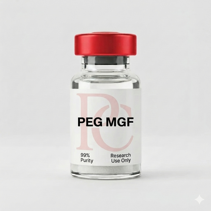 PEG MGF