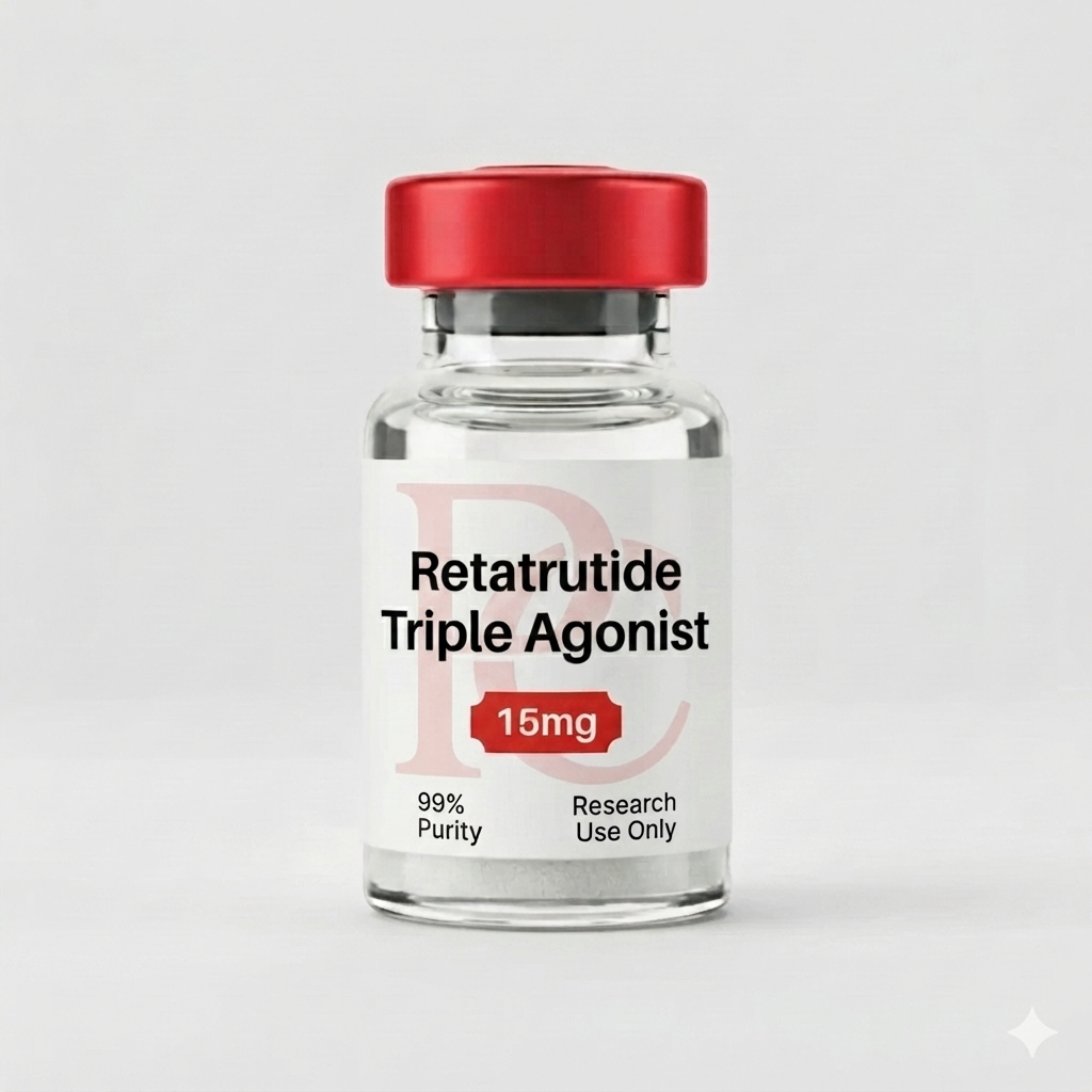 Retatrutide