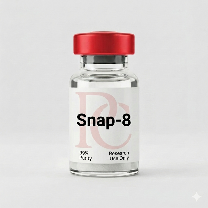 Snap-8
