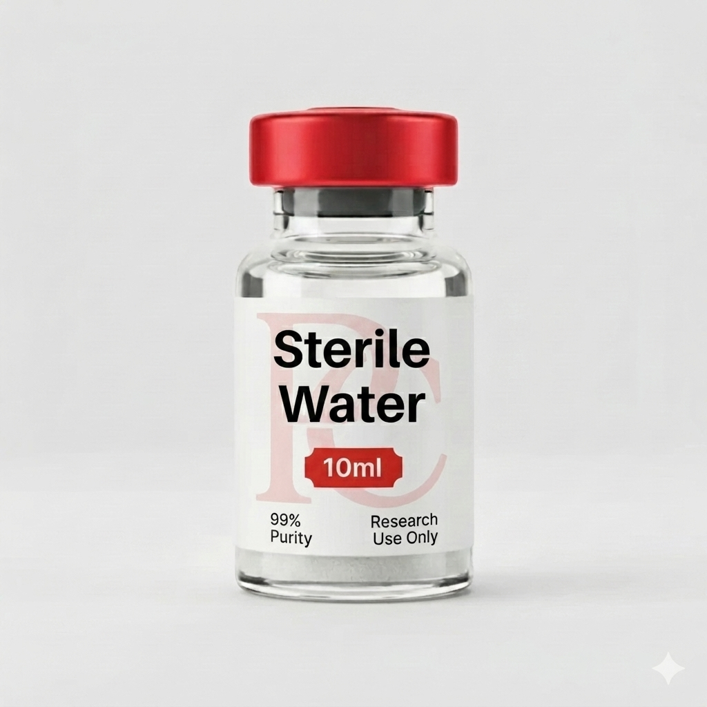 Sterile Water