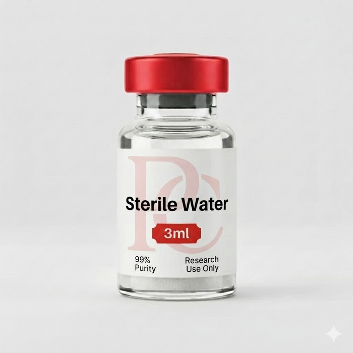 Sterile Water