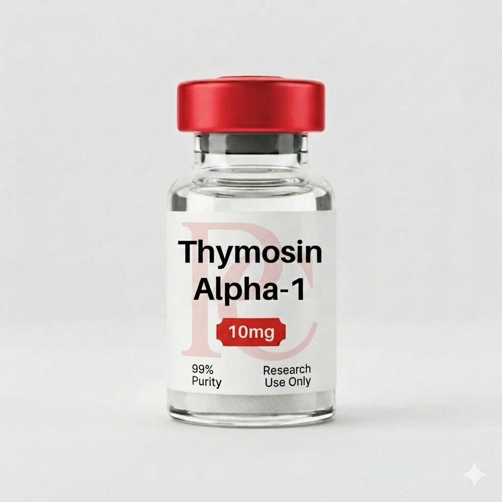 Thymosin Alpha-1