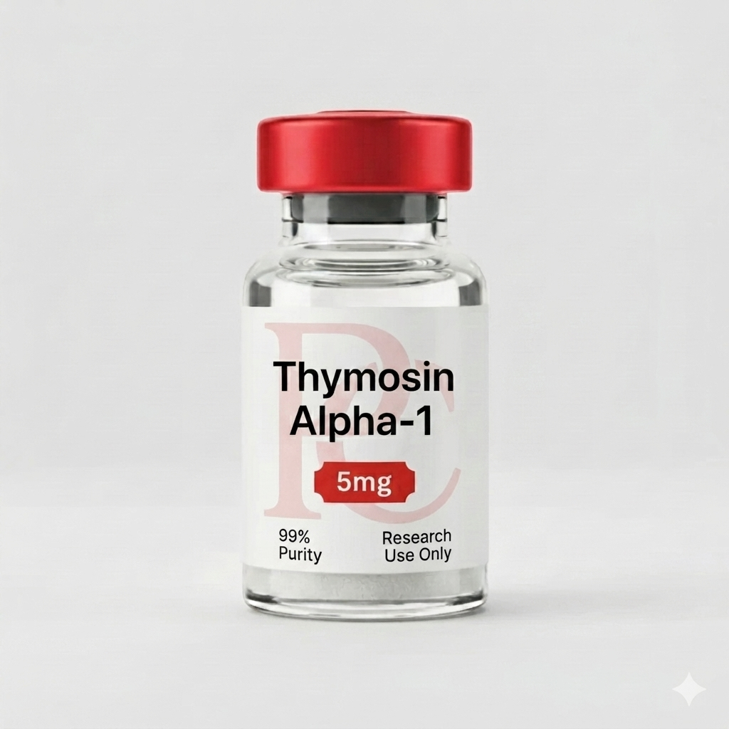 Thymosin Alpha-1