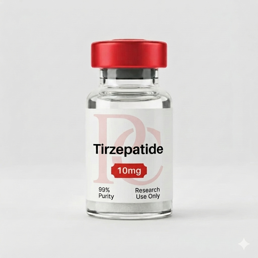 Tirzepatide