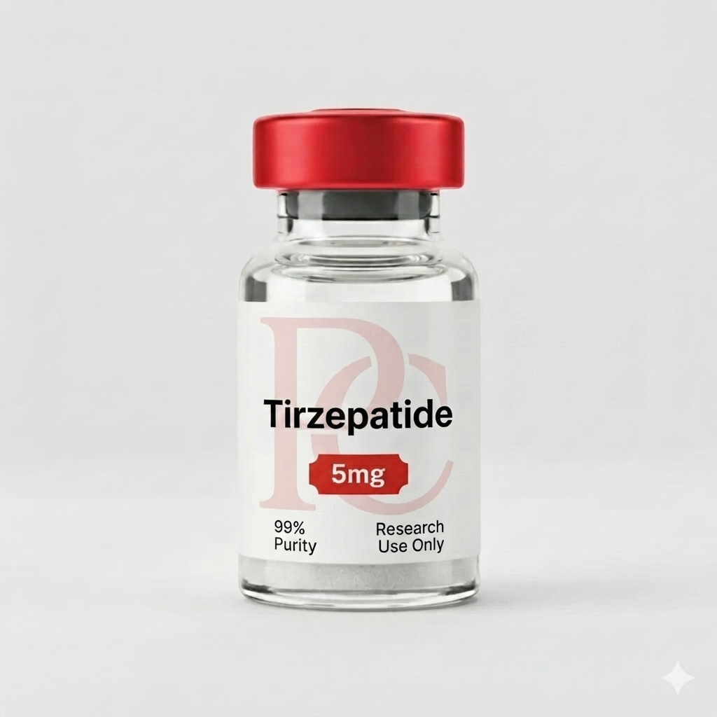 Tirzepatide