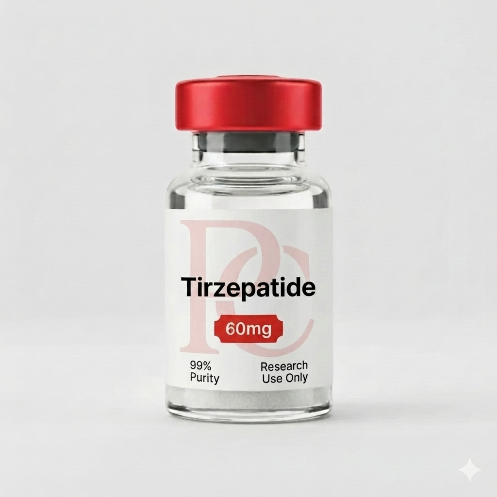 Tirzepatide